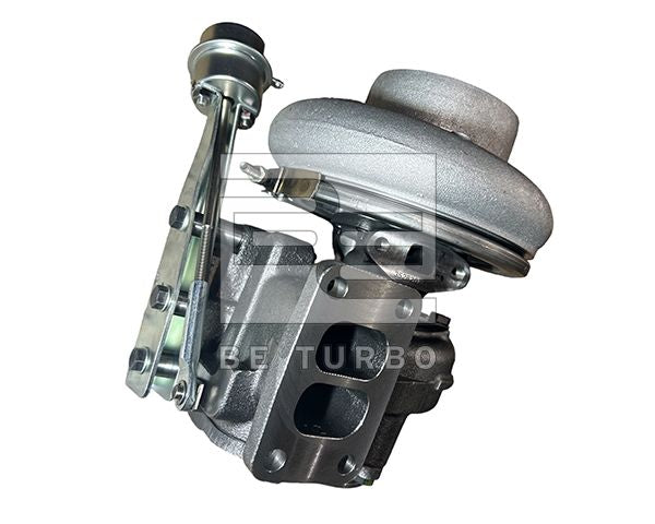 Ny bytesturbo BE Turbo 125085 - WH turboaggregat