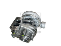 Ny bytesturbo BE Turbo 125085 - WH turboaggregat