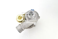 Ny BE Turbo 125091 turboaggregat