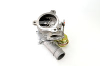 Ny BE Turbo 125091 turboaggregat