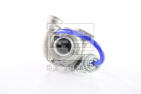 Ny bytesturbo BE Turbo 125095 - GT20 turboaggregat