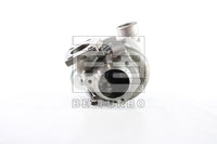 Ny bytesturbo BE Turbo 125095 - GT20 turboaggregat