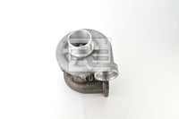 Ny bytesturbo BE Turbo 125097 turboaggregat