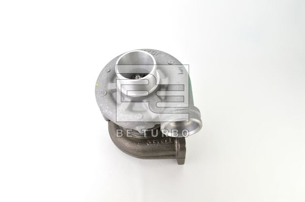 Ny bytesturbo BE Turbo 125097 turboaggregat