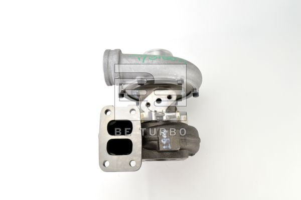 Ny bytesturbo BE Turbo 125097 turboaggregat