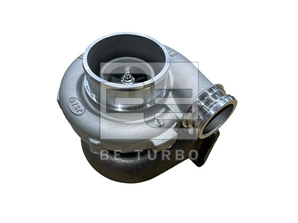 Ny bytesturbo BE Turbo 125102 - T04 turboaggregat