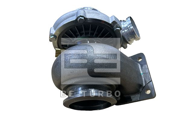 Ny bytesturbo BE Turbo 125102 - T04 turboaggregat