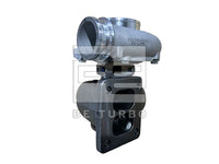 Ny bytesturbo BE Turbo 125102 - T04 turboaggregat
