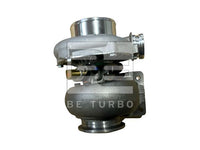 Ny bytesturbo BE Turbo 125102 - T04 turboaggregat