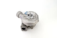 Ny bytesturbo BE Turbo 125112 - K27 turboaggregat