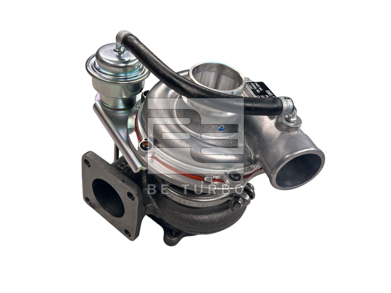 Ny bytesturbo BE Turbo 125113 - RHB52 turboaggregat