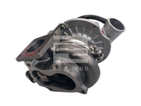 Ny bytesturbo BE Turbo 125113 - RHB52 turboaggregat