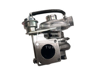 Ny bytesturbo BE Turbo 125113 - RHB52 turboaggregat