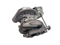 Ny bytesturbo BE Turbo 125113 - RHB52 turboaggregat