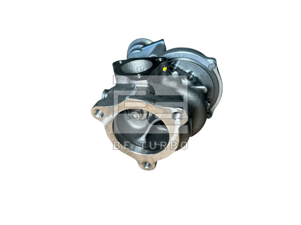 Ny BE Turbo 125115 turboaggregat