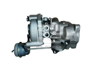 Ny BE Turbo 125115 turboaggregat