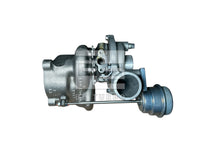 Ny BE Turbo 125115 turboaggregat