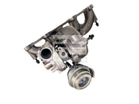 Ny BE Turbo 125116 turboaggregat