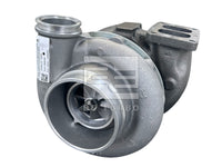 Ny bytesturbo BE Turbo 125122 - H3 turboaggregat