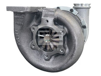 Ny bytesturbo BE Turbo 125122 - H3 turboaggregat
