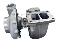 Ny bytesturbo BE Turbo 125122 - H3 turboaggregat