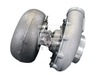 Ny bytesturbo BE Turbo 125122 - H3 turboaggregat