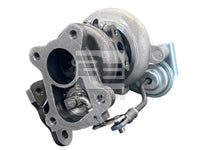 Ny BE Turbo 125124 - TD025 turboaggregat