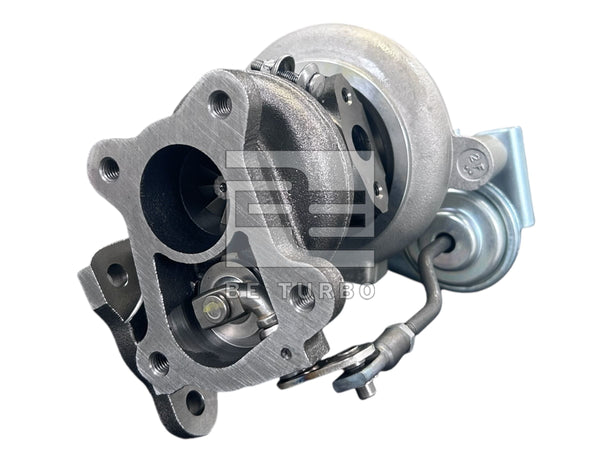 Ny BE Turbo 125124 - TD025 turboaggregat