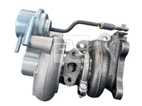 Ny BE Turbo 125124 - TD025 turboaggregat