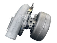 Ny bytesturbo BE Turbo 125134 - H1 turboaggregat