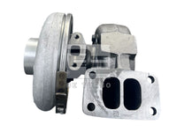 Ny bytesturbo BE Turbo 125134 - H1 turboaggregat