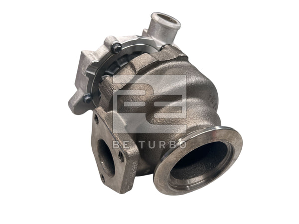 Ny BE Turbo 125145 turboaggregat