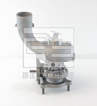 Ny BE Turbo 125151 turboaggregat