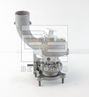 Ny BE Turbo 125151 turboaggregat