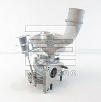 Ny BE Turbo 125151 turboaggregat