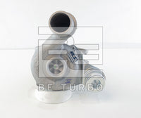 Ny BE Turbo 125151 turboaggregat