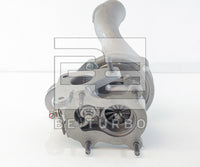 Ny BE Turbo 125151 turboaggregat