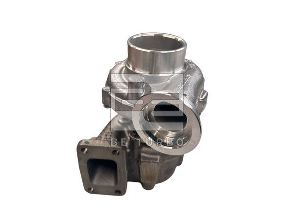 Ny BE Turbo 125152 turboaggregat