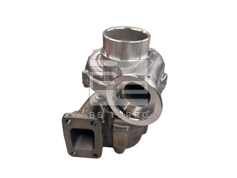 Ny BE Turbo 125152 turboaggregat
