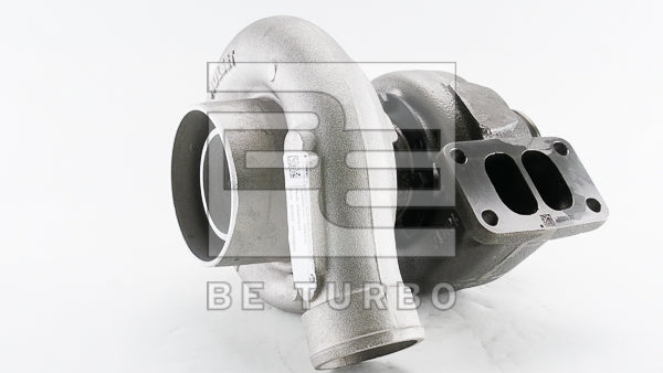 Ny bytesturbo BE Turbo 125160 - HX35 turboaggregat