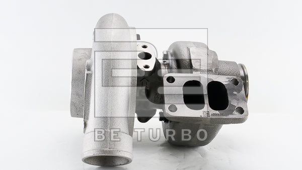 Ny bytesturbo BE Turbo 125160 - HX35 turboaggregat