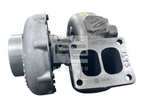 Ny bytesturbo BE Turbo 125161 - HX50 turboaggregat