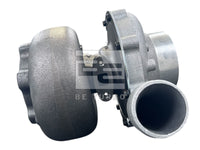 Ny bytesturbo BE Turbo 125161 - HX50 turboaggregat