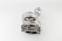 Ny BE Turbo 125166 - TF035 turboaggregat