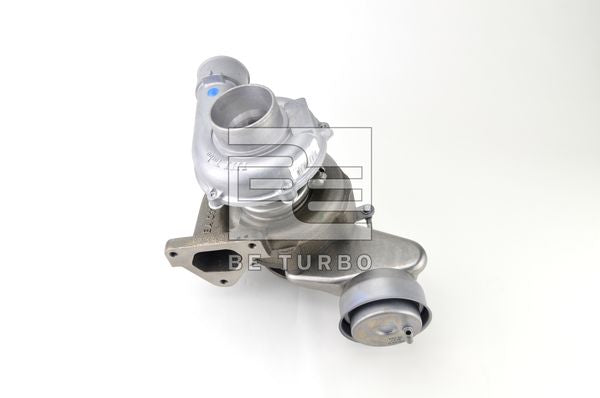 Ny BE Turbo 125176 turboaggregat
