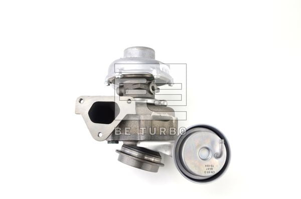 Ny BE Turbo 125176 turboaggregat