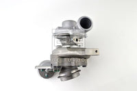 Ny BE Turbo 125176RED turboaggregat