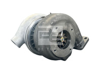 Ny bytesturbo BE Turbo 125180 - H2 turboaggregat
