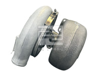 Ny bytesturbo BE Turbo 125180 - H2 turboaggregat