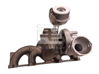 Ny BE Turbo 125186RED turboaggregat